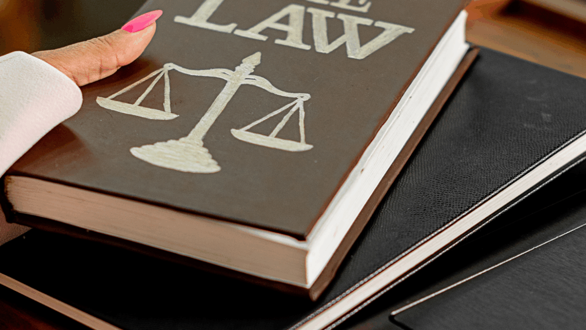 What Inspired You to Become a Lawyer?