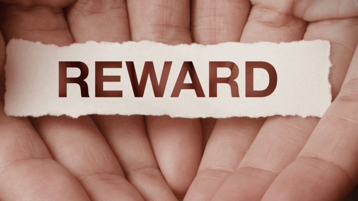 What’s The Most Rewarding Part of Your Work?