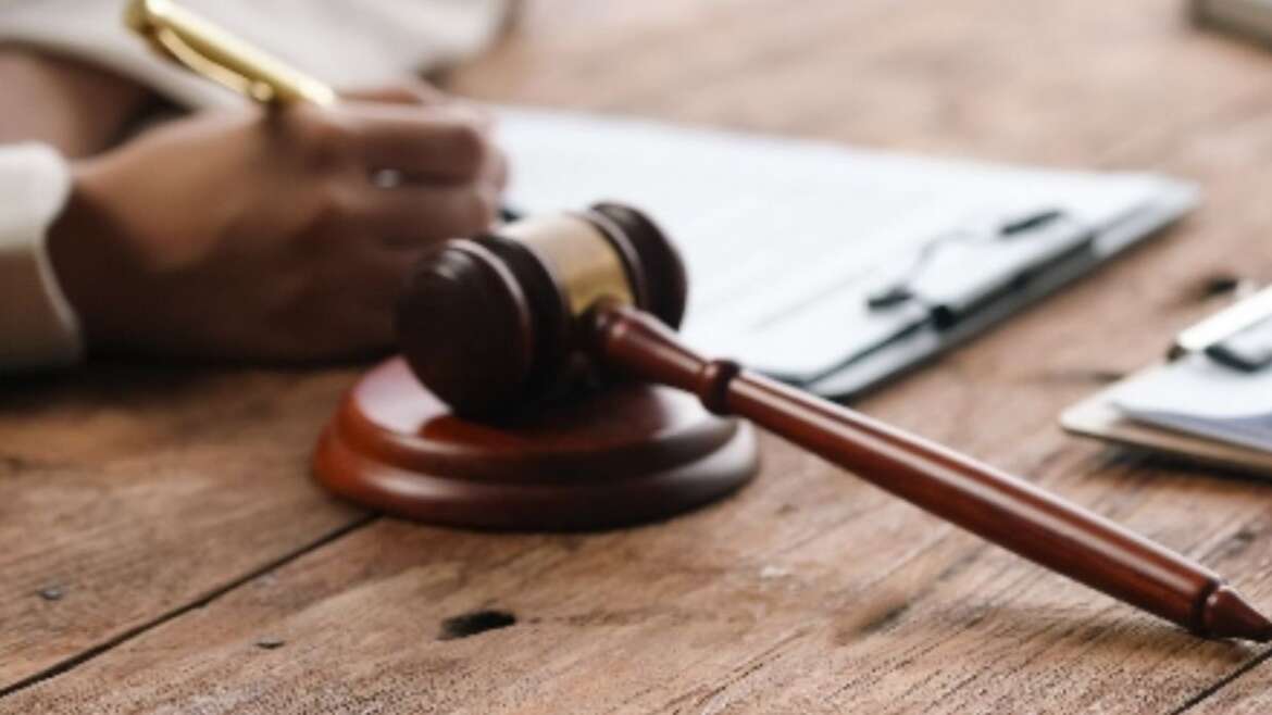 Why Did I Choose to Take on Small Claims Work?